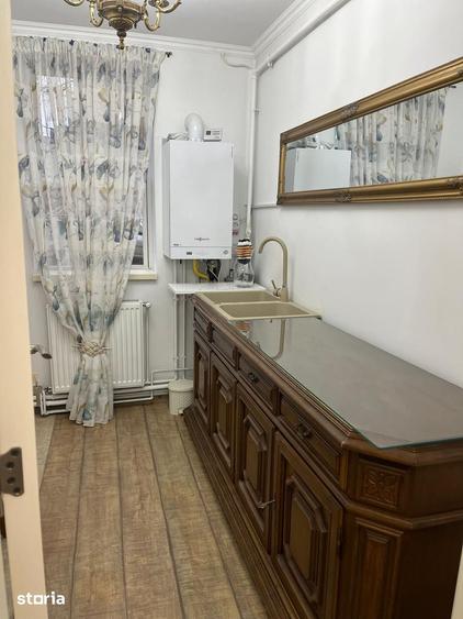 Apartament cu 2 camere în Ultracentral