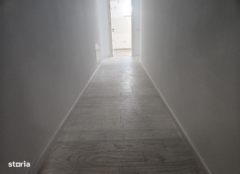 Apartament cu 2 camere în Popas Păcurari