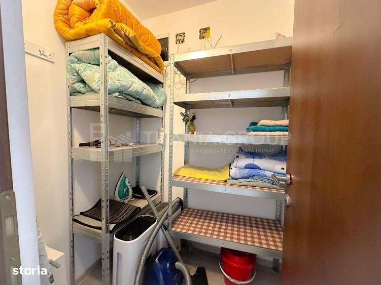 Apartament 3 camere decomandat modern in Tractorul - 5