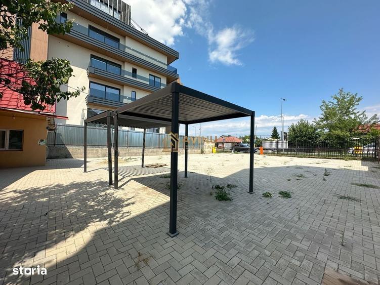 Teren Investitie Bd. Pipera | 1.000 mp | Deschidere 18m | 0% Comision - 4