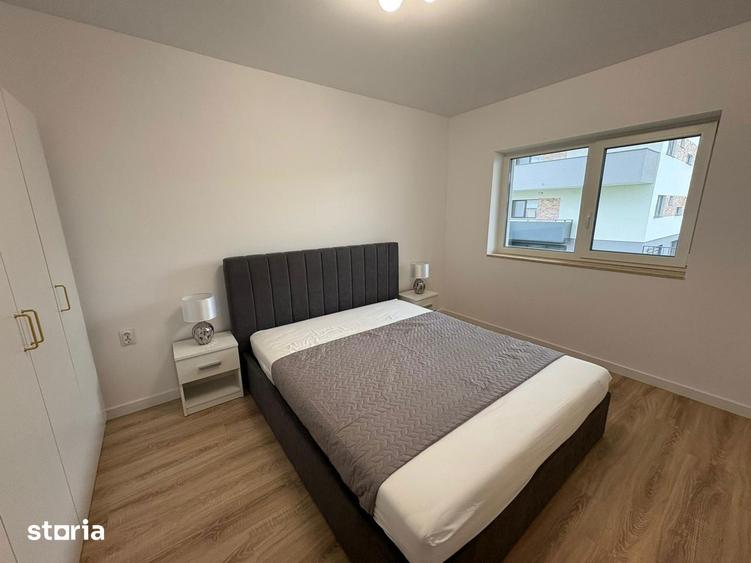 Apartament cu 3 camere în Florești