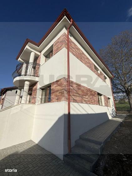 Casa individuala 139 mp, teren 700 mp, ultilitati, zona Dezmir - 1