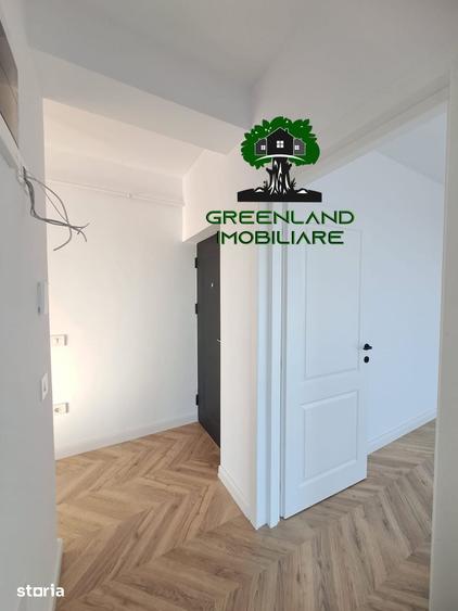 Apartament cu 3 camere în Rediu