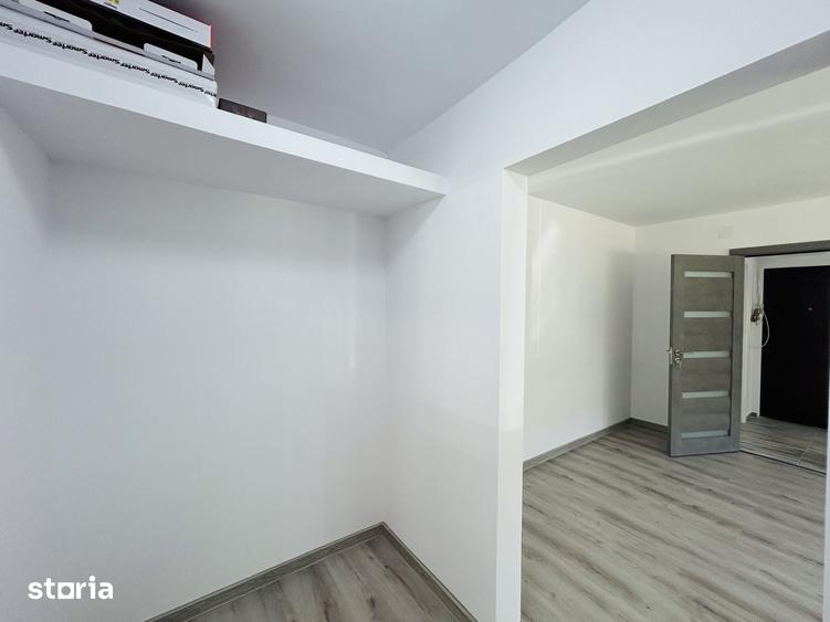 Apartament de inchiriat - Locuinta sau birou - Terezian - 7