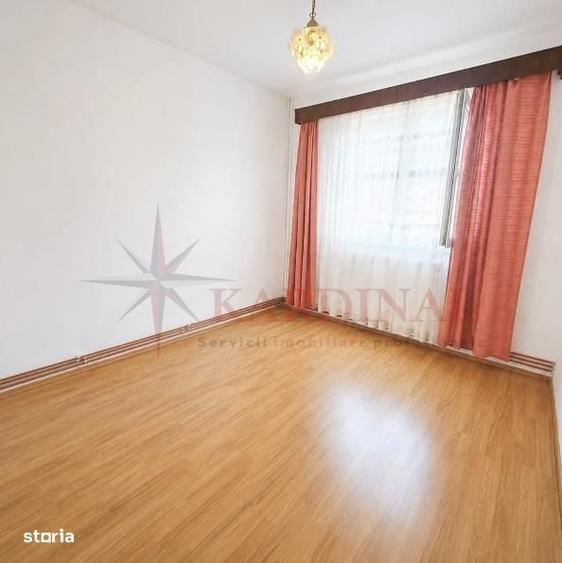Exclusiv apartament 2 camere, etaj intermediar, Astra Berzei - 1
