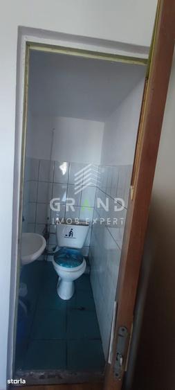 Garsonieră semidecomandată în Someșeni