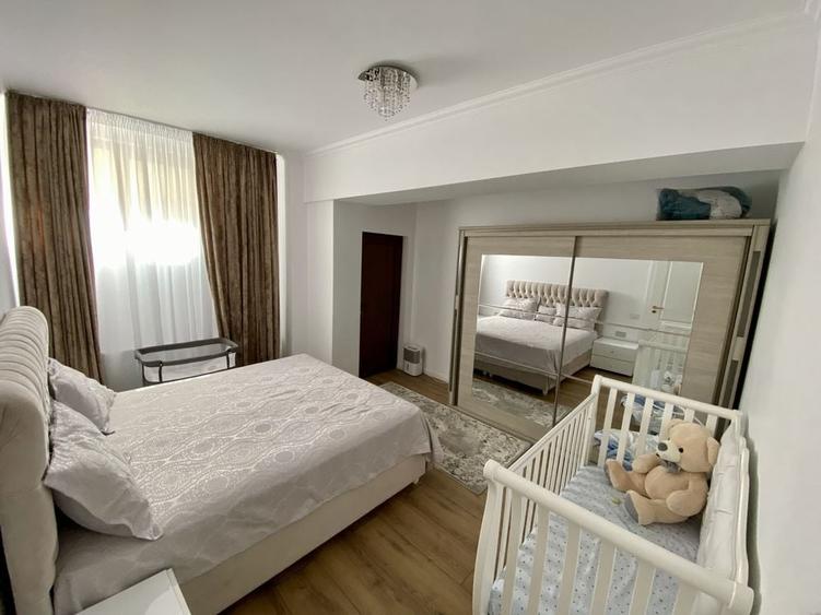 Apartament cu 2 camere decomandat în 16 Februarie