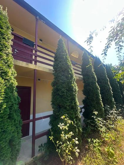 Hotel/Pensiune, de 20 mp, în Costinești