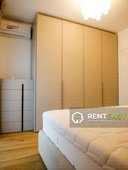 Apartamant premium cu 3 camere situat in Copou - Frederick Residence - 8