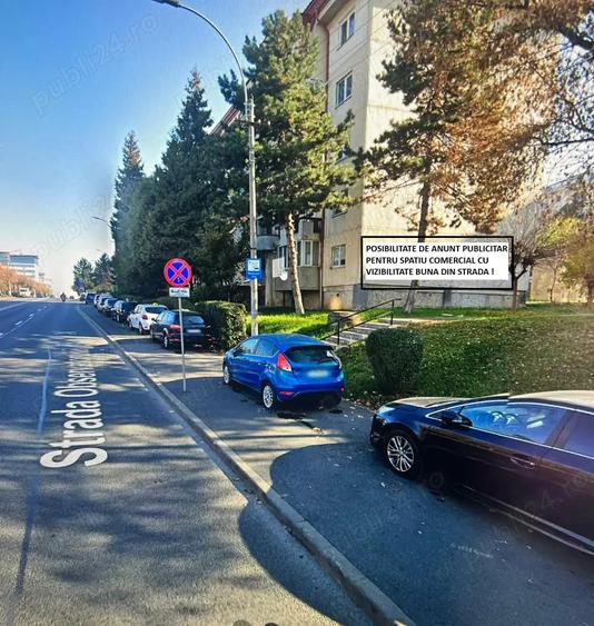 Apartament 74,5 mp - str. Observatorului - Posibilitate de modificare in spatiu comercial. - 3