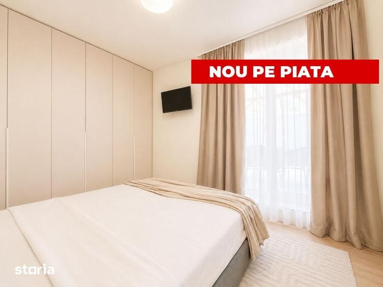 Apartament Modern - SU 65MP | Terasa 35MP | Parcare - Grigorescu - 7
