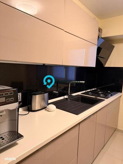 Apartament cu 3 camere în Nerva Traian