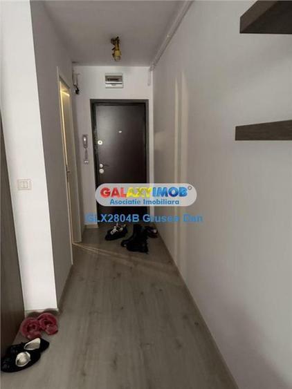 Garsonieră decomandată, mobilată în Theodor Pallady