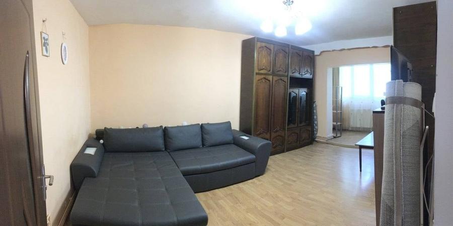 Apartament cu 2 camere decomandate, confort I, finisat, cu 2 bai si 2 balcoane, in Zorilor - 3