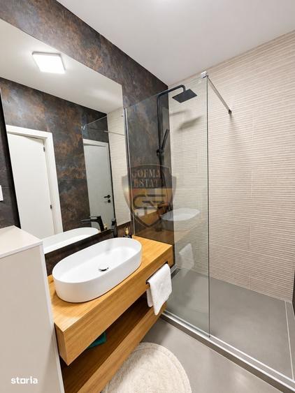 Apartament cu 3 camere decomandat în Nord