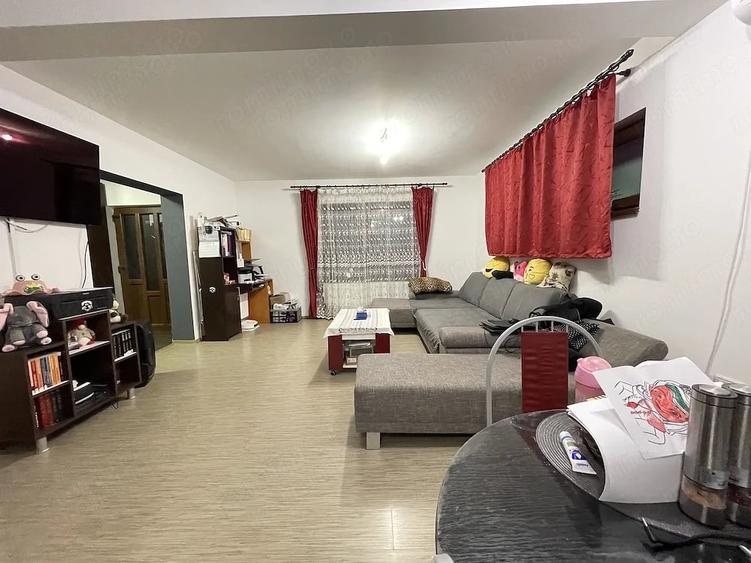Casă cu 3 camere cu Teren 250 Mp în Săcălaz