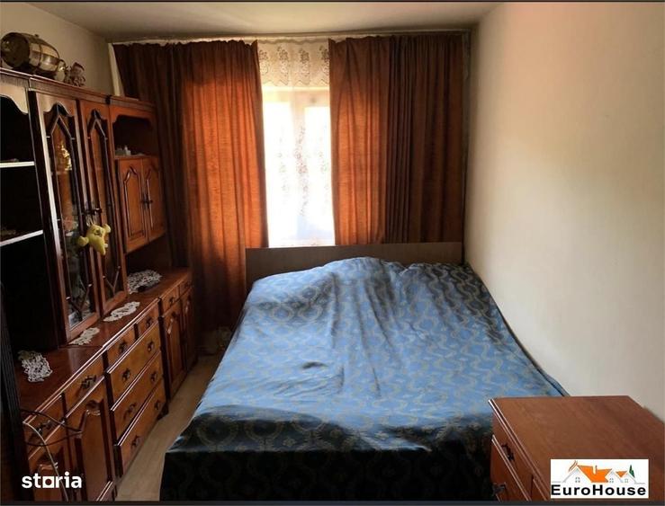 Apartament cu 3 camere decomandat în Avram Iancu