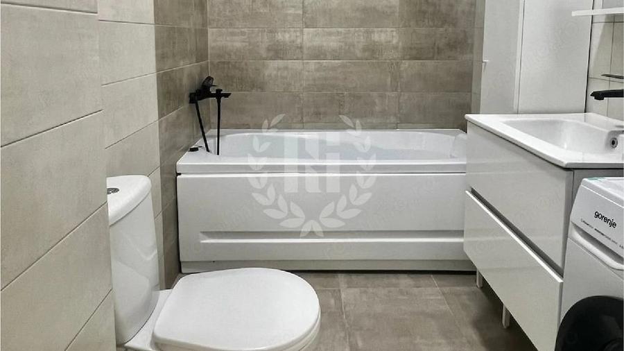 APARTAMENT 2 CAMERE 2 BALCOANE 74 MP - 4