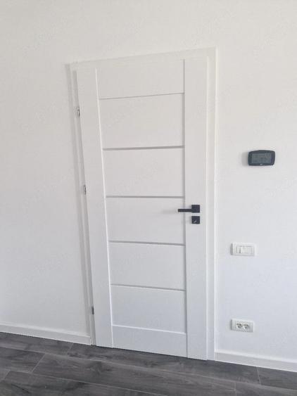 Apartament cu 2 camere în Antiaeriană