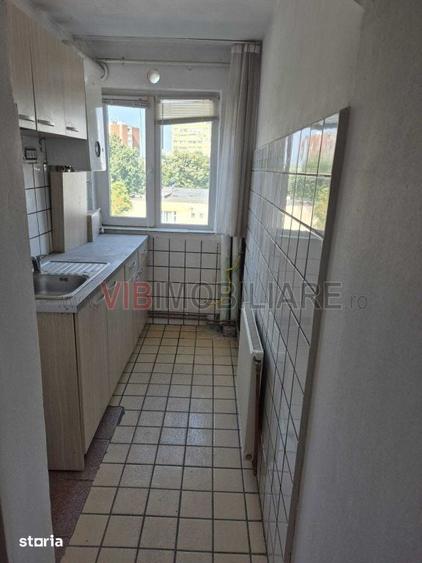 3 camere | Pia?a Doina | 55 mp | Centrala proprie - 6