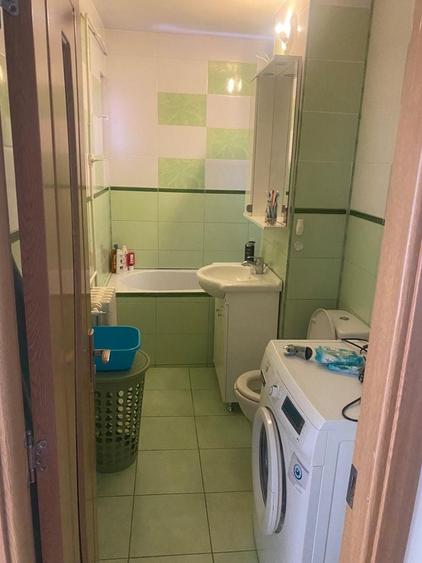 Apartanent disponibil pentru Untold aproape de Arena cart Manastur pret 2500 lei - 11