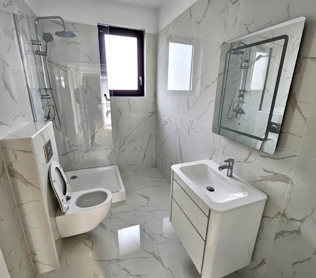 Vila noua in Balotesti- Therme- Comision 0 - 15