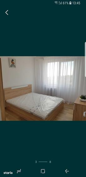 Apartament cu 2 camere decomandat în Giulești
