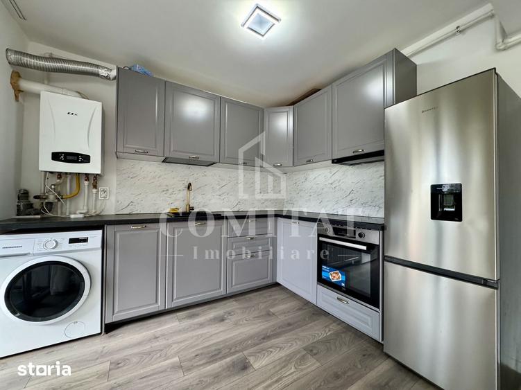 Apartament cu 2 camere | Imobil nou | Dambul Rotund | Parcare inclusa - 7