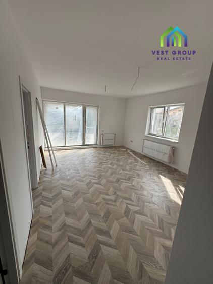 Apartament cu 2 camere decomandat în Militari — fotografia 3