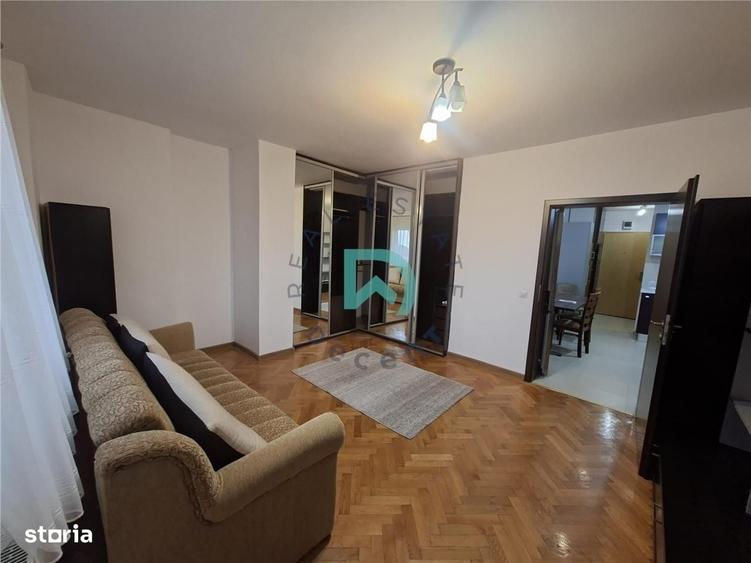 Apartament 2 camere Centrul Brasov - 4