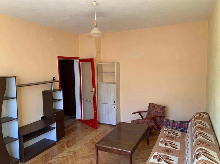 Garsoniera de inchiriat in zona Drumu Taberei - 2