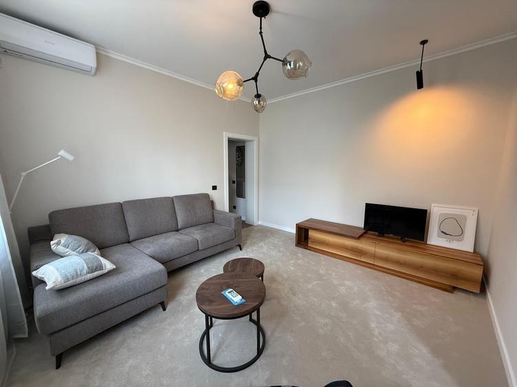 Apartament cu 2 camere în Cotroceni