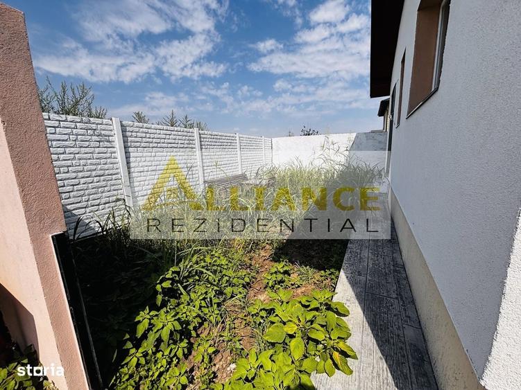Casa de vanzare in comuna Berceni, zona Miorita, amplasata intr-o zona - 8