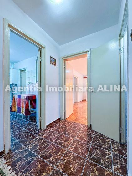 Apartament cu 2 camere decomandat în Minerul