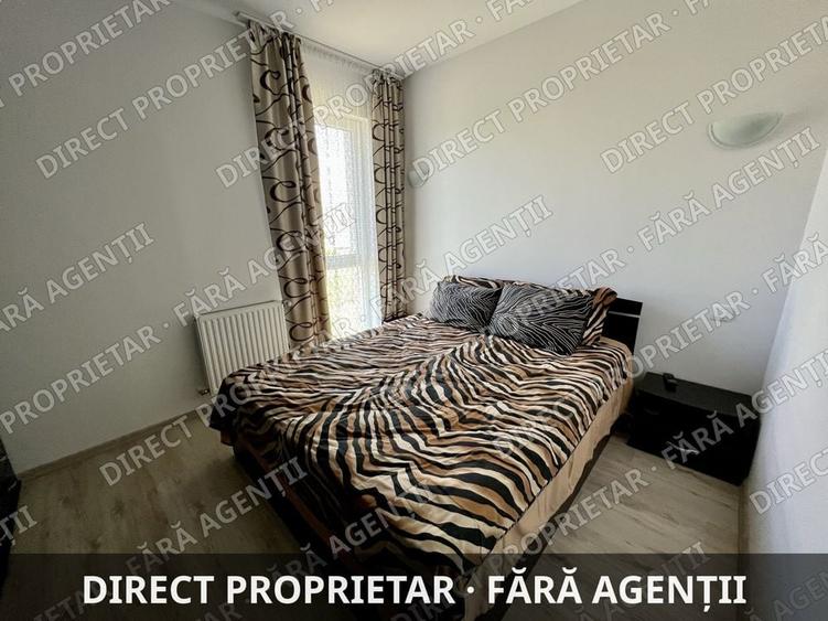 Inchiriere Apartament 2 Camere Theodor Pallady 43C | Bloc Nou | Centrala Proprie | Loc de parcare inclus - 3