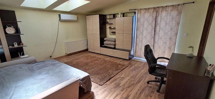 Apartament cu 2 camere semidecomandat în Gheorgheni