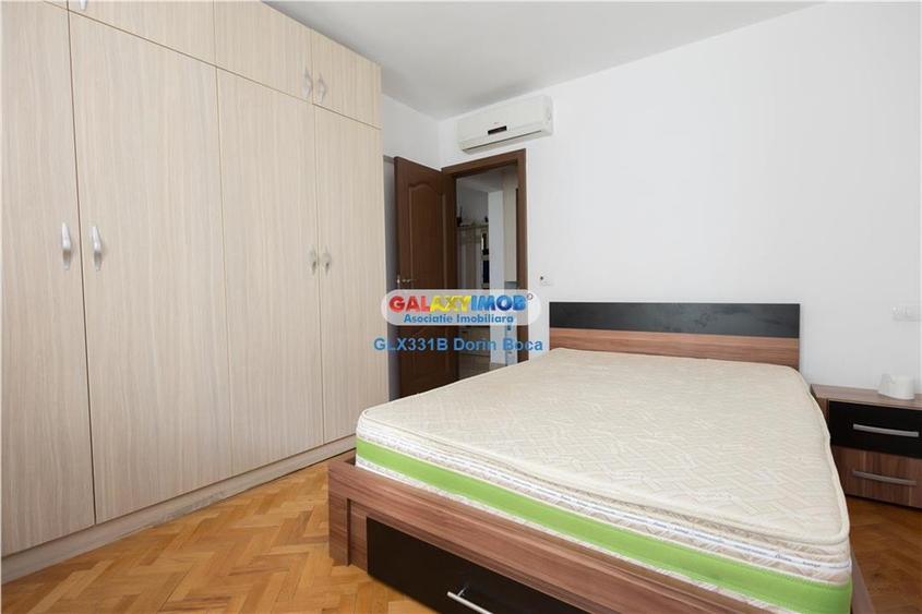 Apartament cu 2 camere decomandat, mobilat în Titan