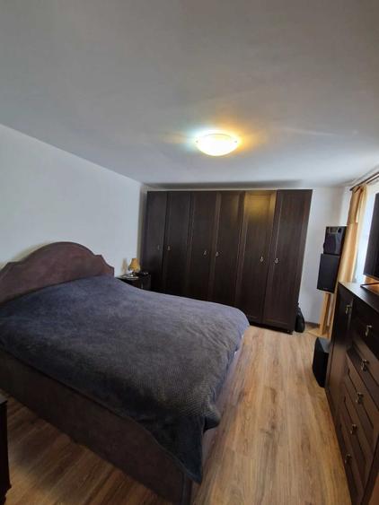 Casă cu 2 camere cu Teren 131 Mp în Colentina