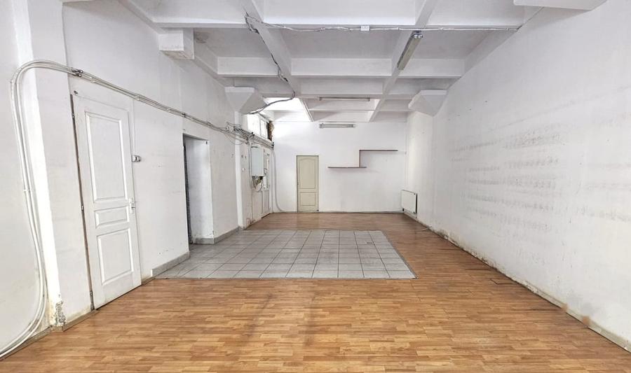 Spatiu comercial in Piata Flora, Manastur - 4