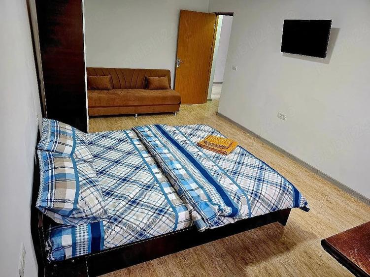 Garsonieră decomandată în Lumina