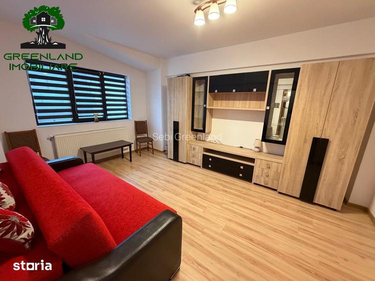 Apartament 1 camera, DECOMANDAT, mobilat complet, BLOC NOU, Galata