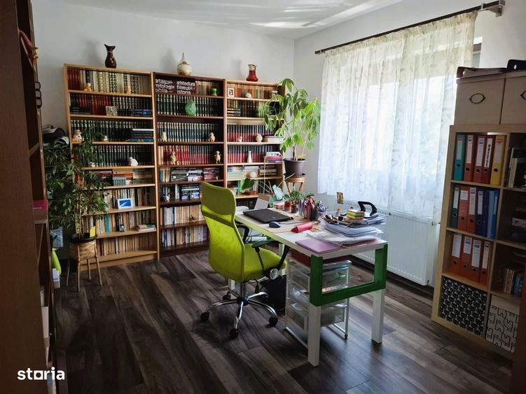 Duplex mobilat si utilat | Primaverii Residence | Direct proprietar - 29