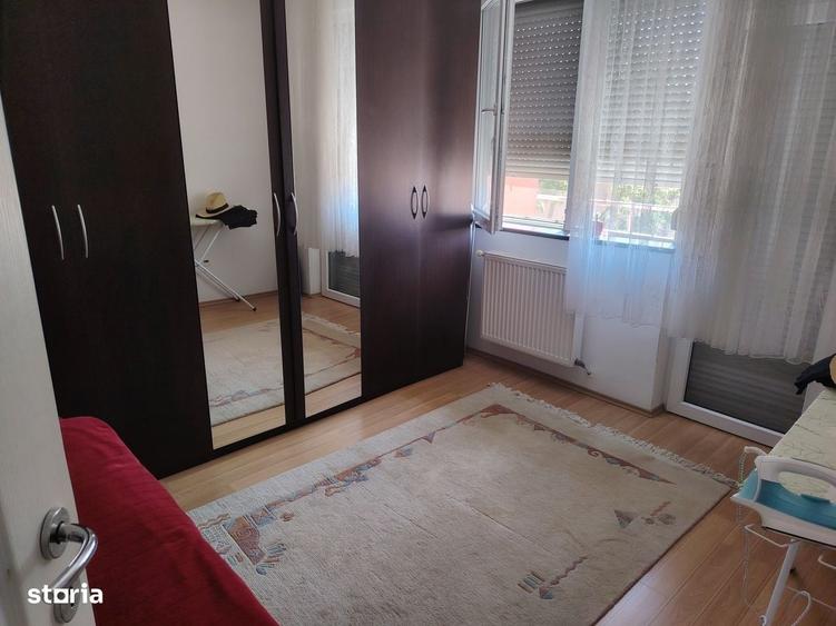 Apartament cu 2 camere în Rogerius