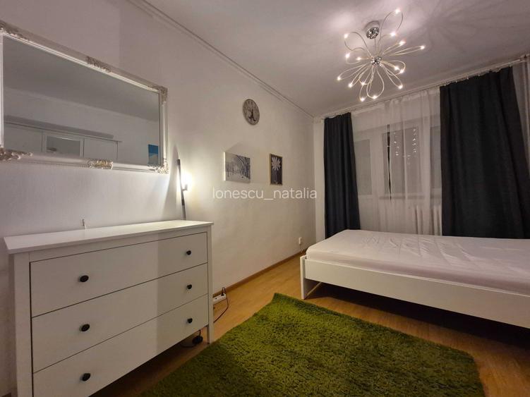 Apartament de inchiriat 3 camere Fainari - Mosilor