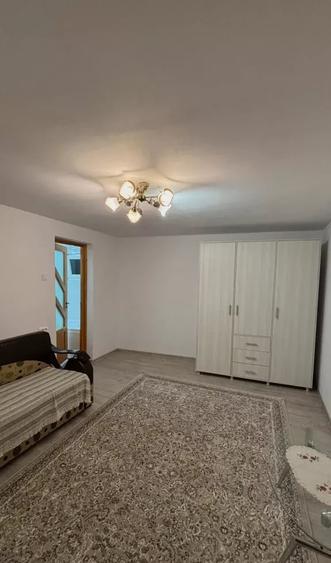 Casă individuală cu 1 camere cu Teren 50 Mp în Bucșinescu