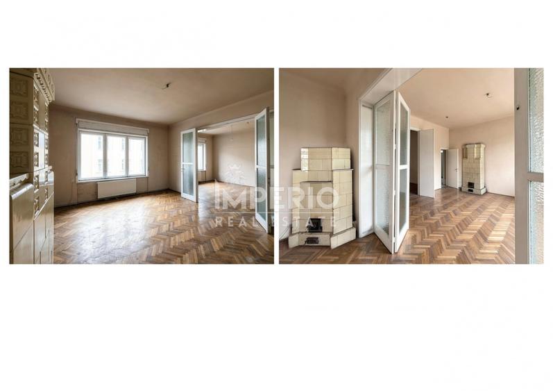 Casă individuală cu 18 camere cu Canalizare în Central