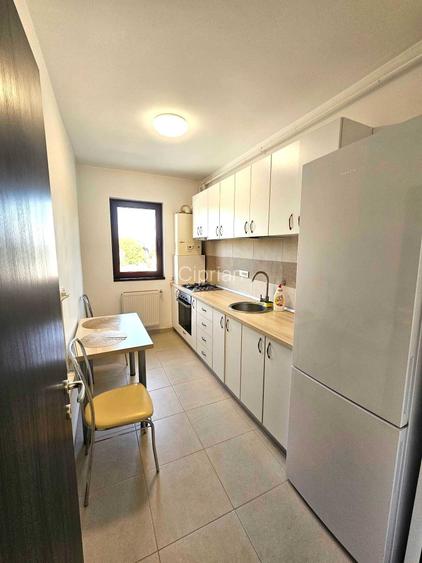 Apartament 2 camere de inchiriat Popesti-Lerodeni, zona foarte linistita