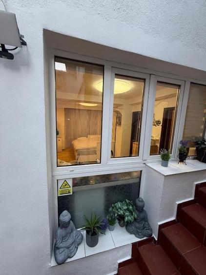 Casă cu 4 camere cu Teren 120 Mp în Centrul Istoric