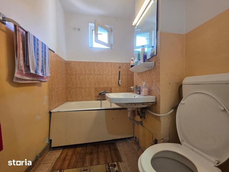 Apartament 2 camere ,etajul 1 ,Astra ,liber la vanzare! - 5
