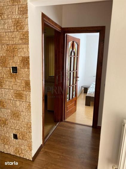 Apartament 3 camere Zona Dacia 47 mp Mobilat Aer Conditionat - 7